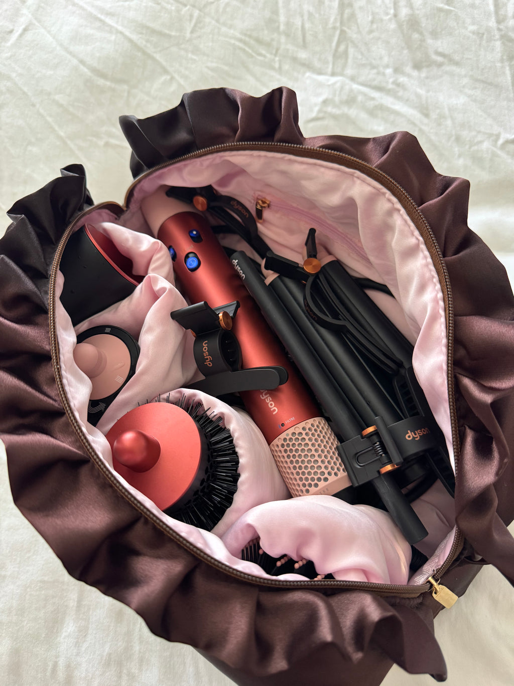 Hair Tools Pouch