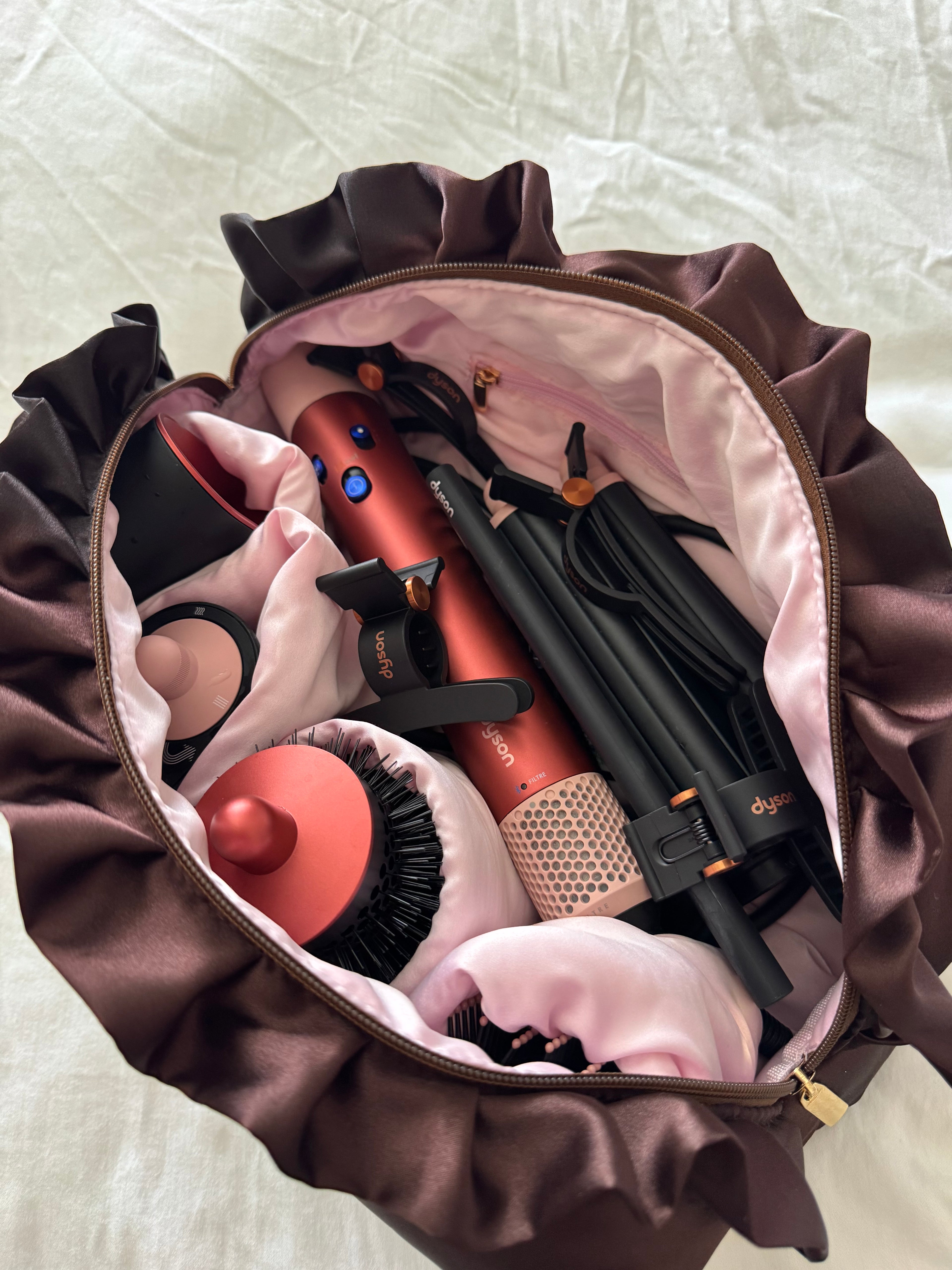 Hair Tools Pouch