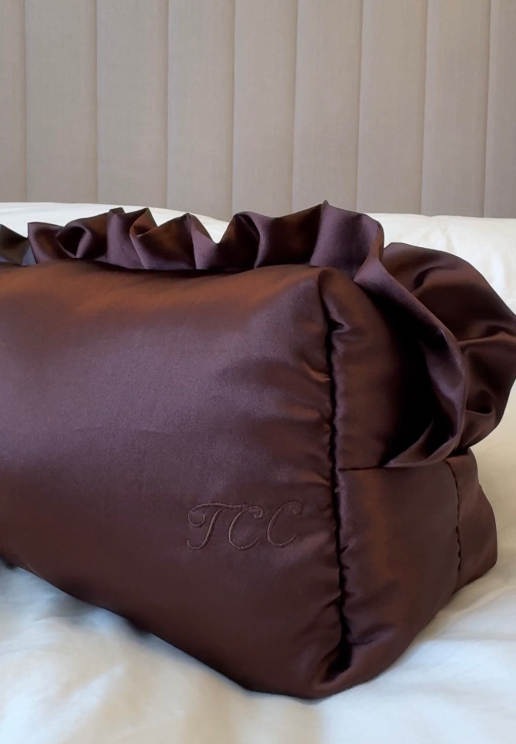 Hair Tools Pouch