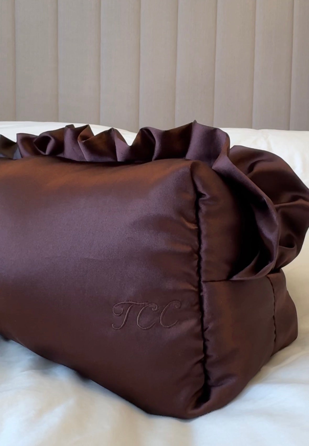 Hair Tools Pouch